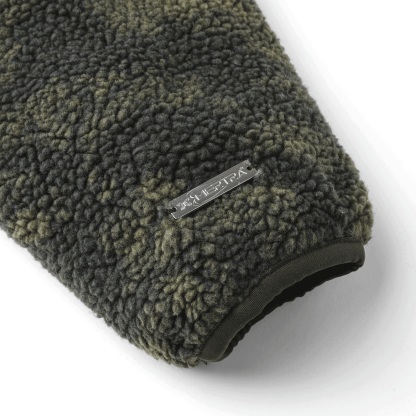 Ninja Fleece (Moss)
