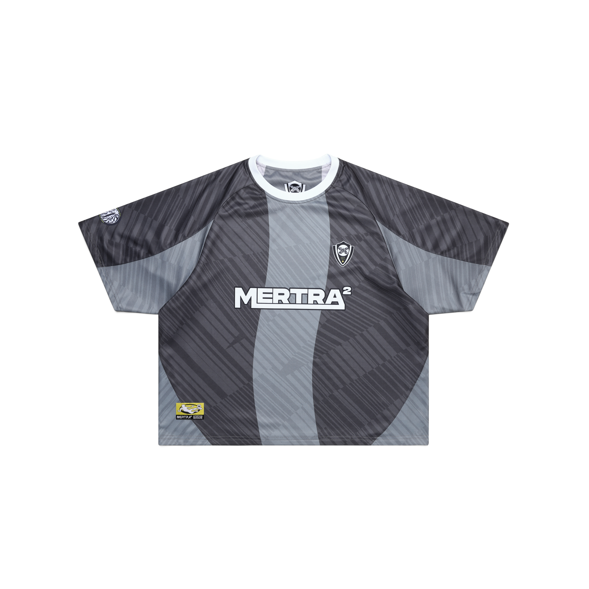 Reversible Football Kit