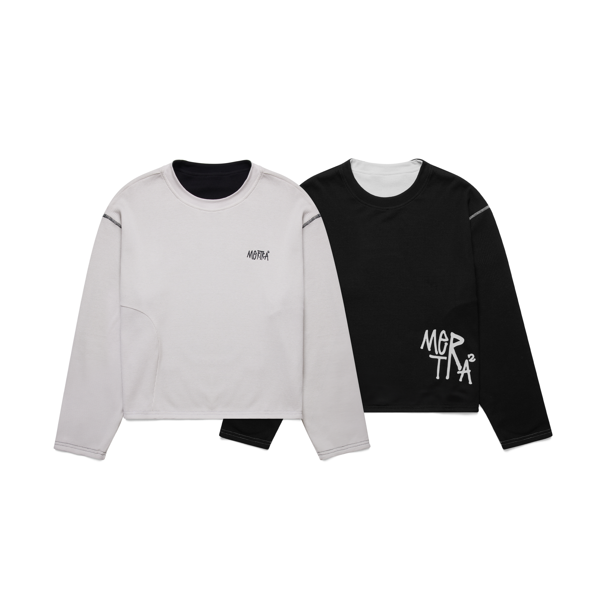 Reversible Waffle (Midnight)