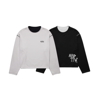 Reversible Waffle (Midnight)