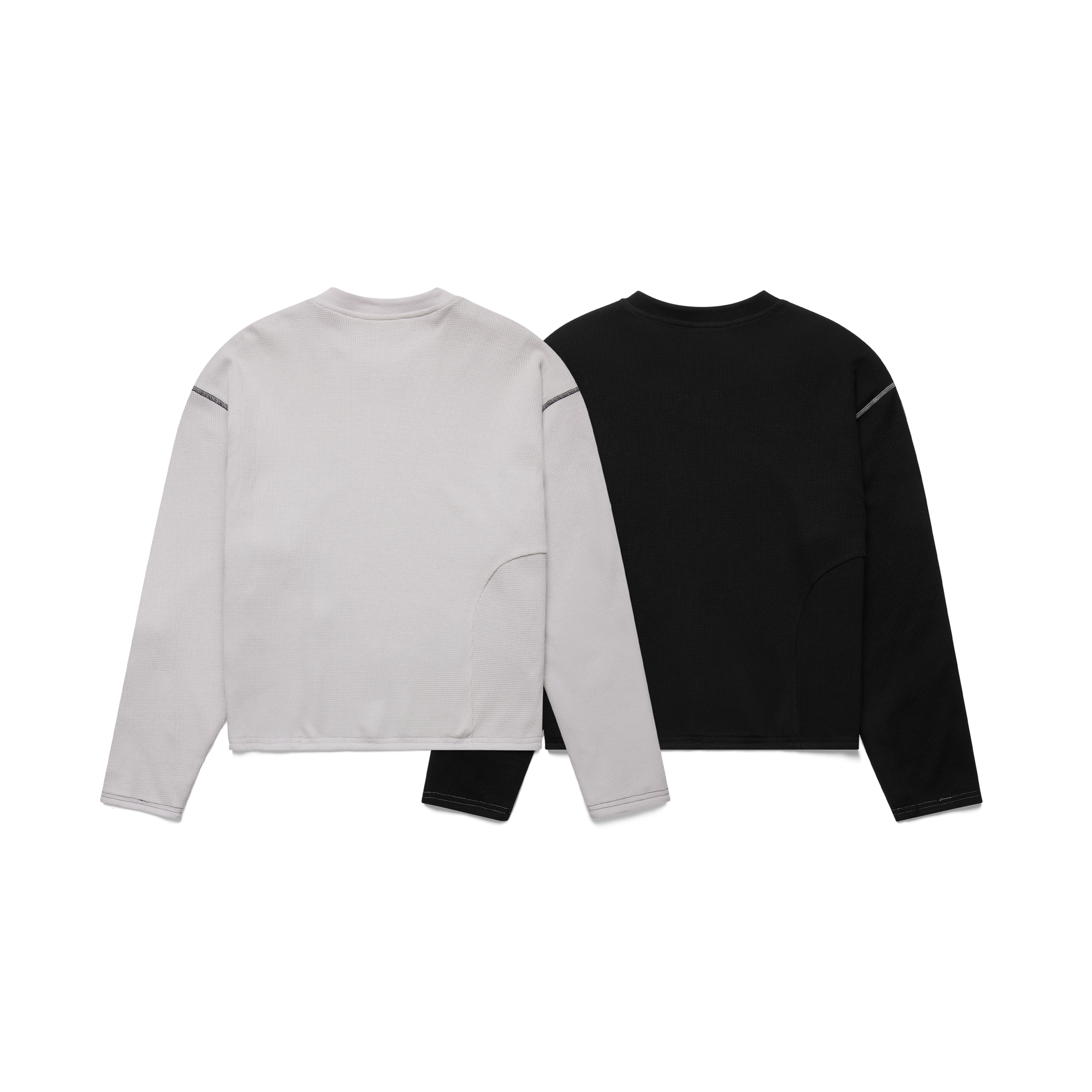 Reversible Waffle (Midnight)