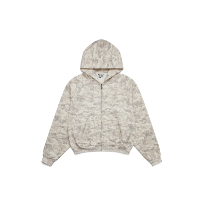 Glitch Hood (Desert)