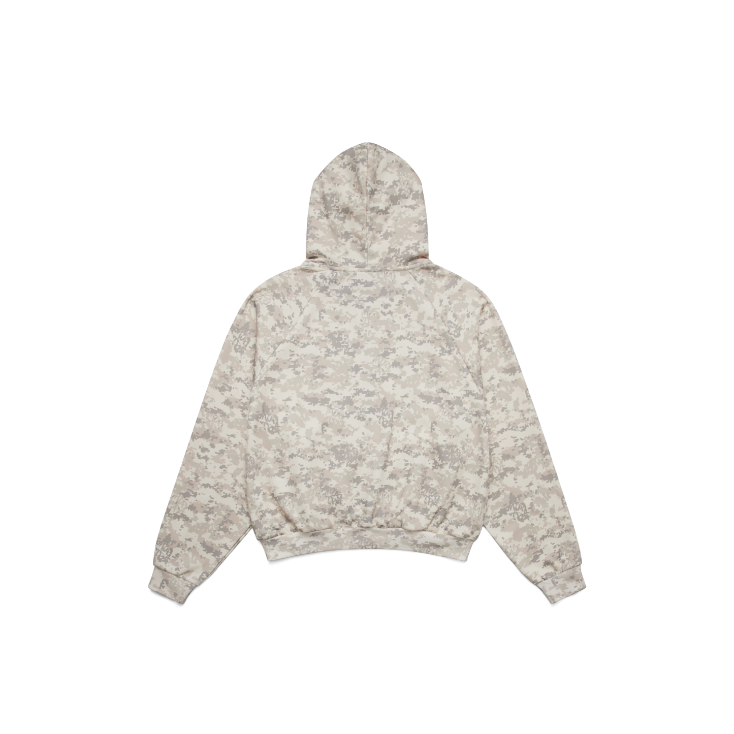 Glitch Hood (Desert)