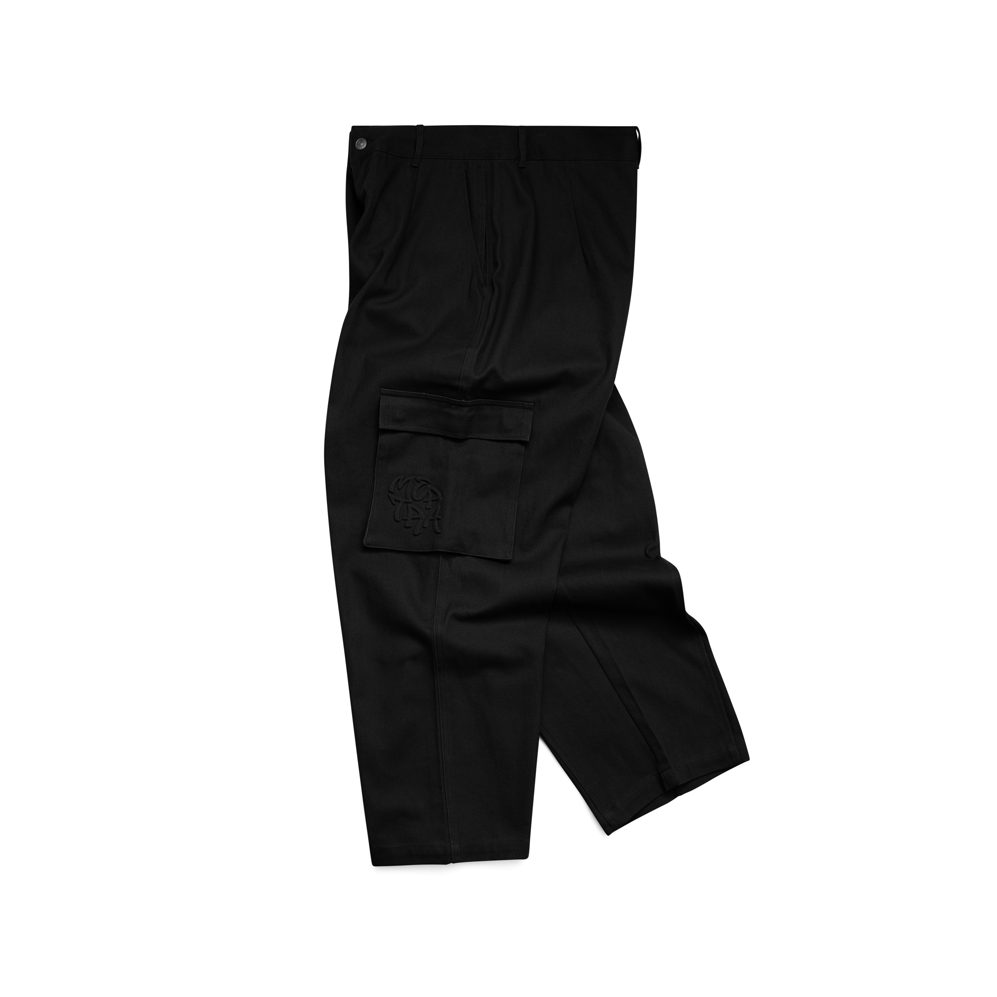 Heavy Cargos (Black)