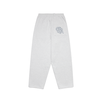 Bigstep Joggers (Grey / Navy)