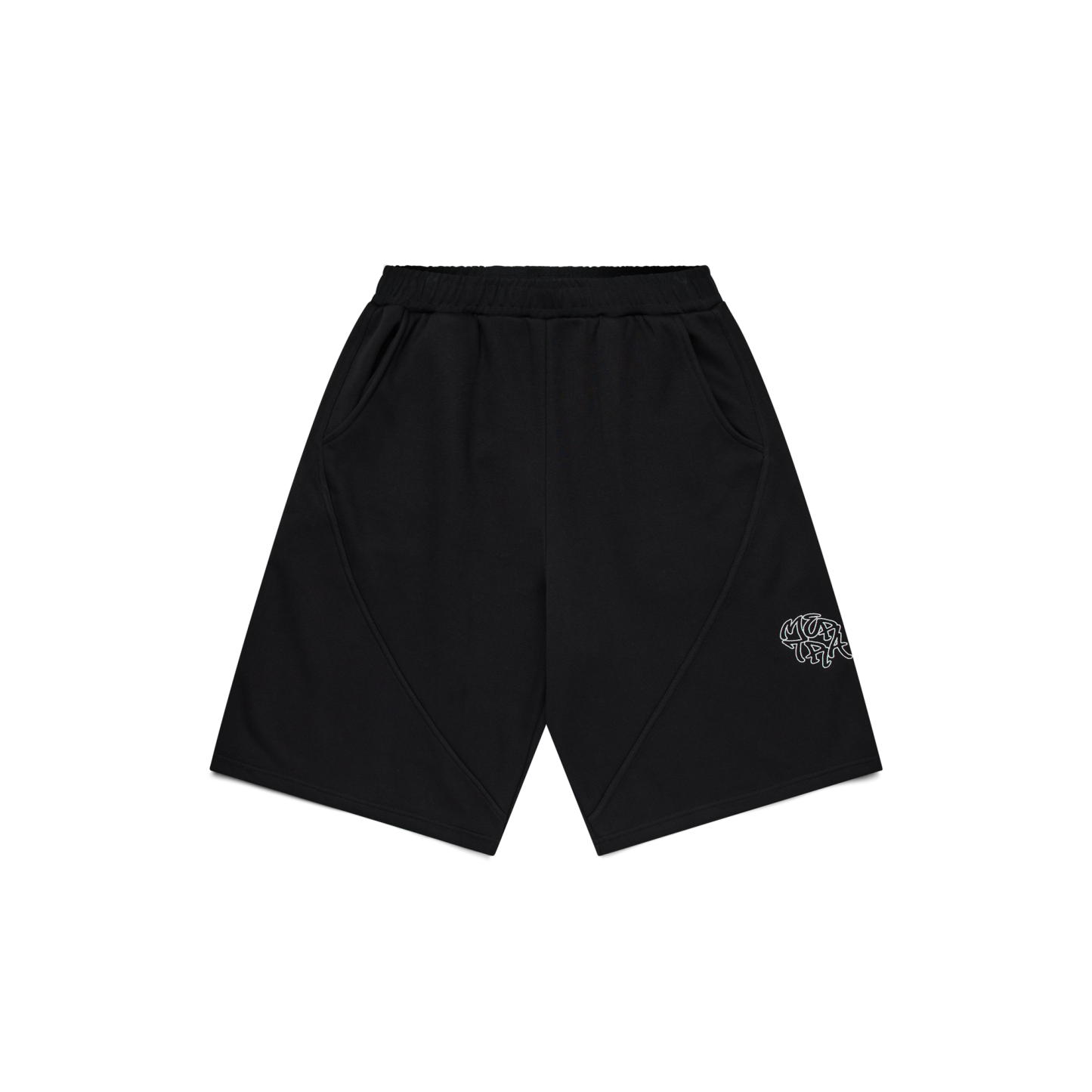 Bigstep Shorts (Black)