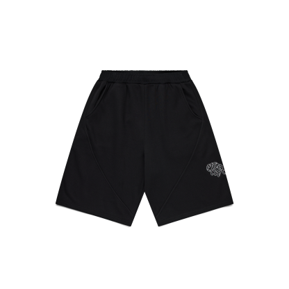 Bigstep Shorts (Black)