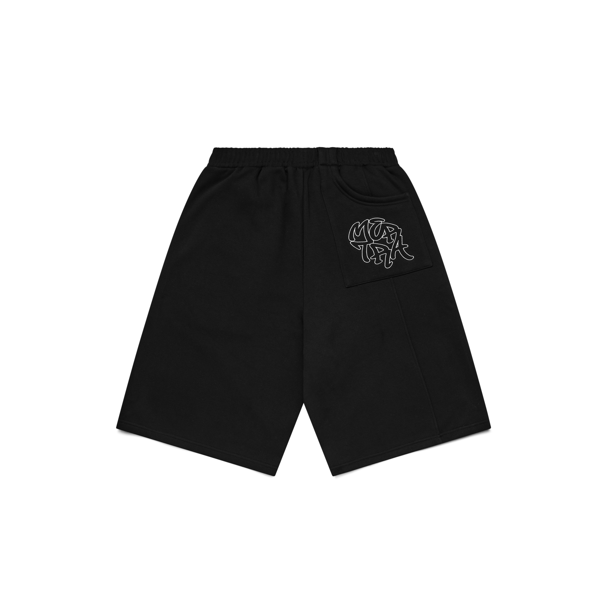 Bigstep Shorts (Black)