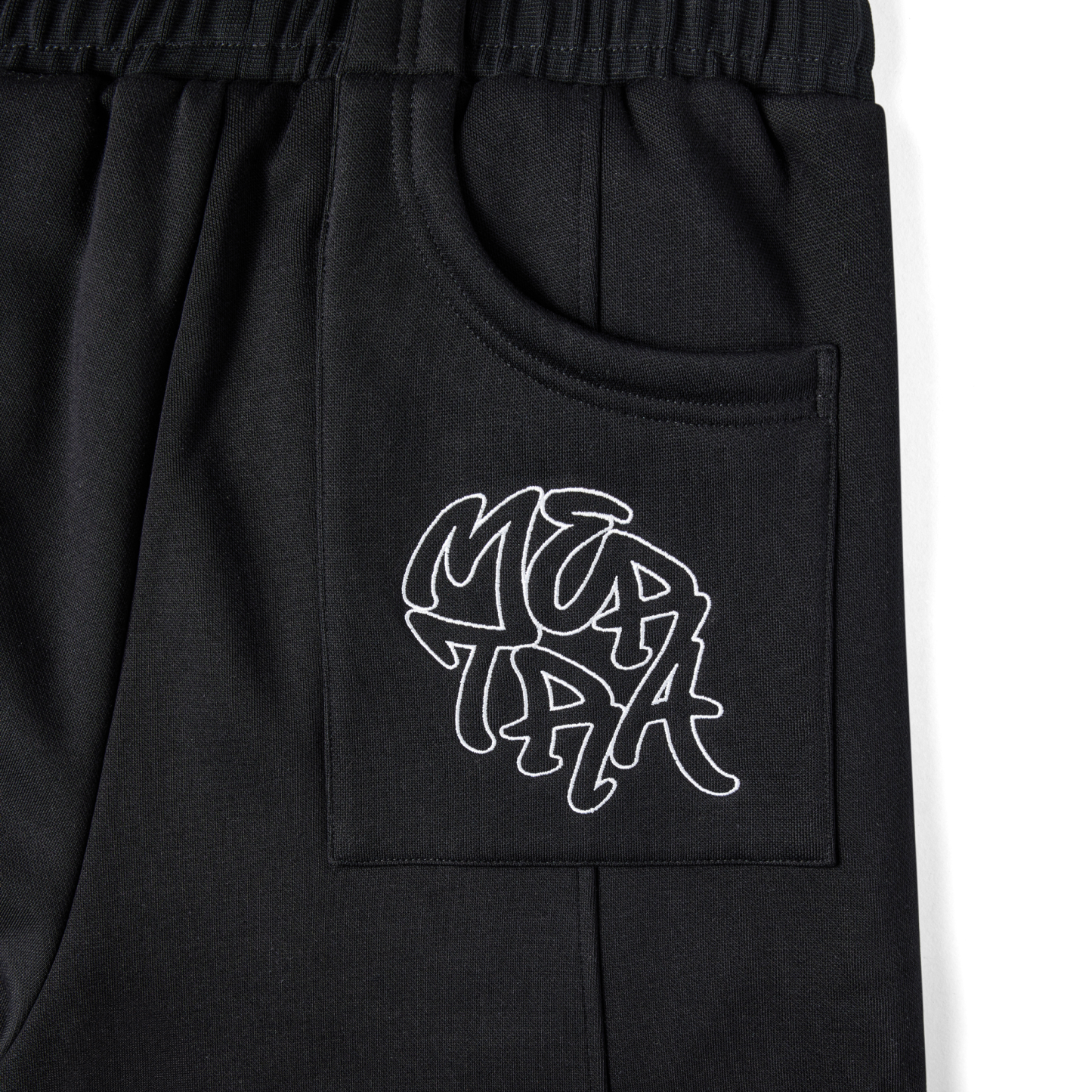 Bigstep Shorts (Black)