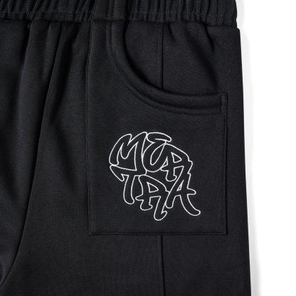 Bigstep Shorts (Black)