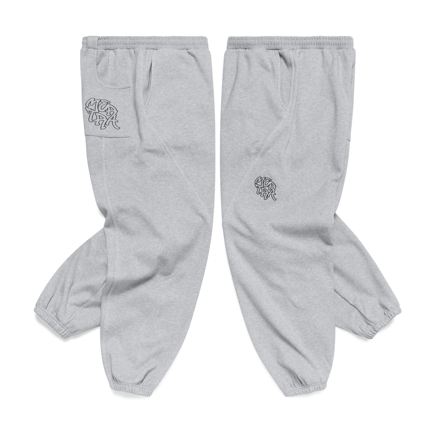 Pulse Joggers (Grey)