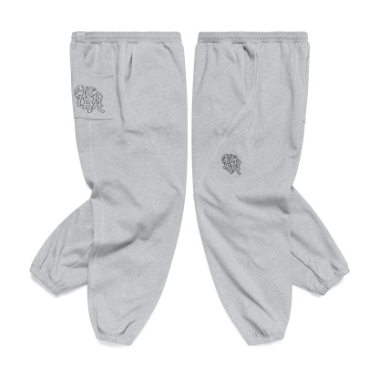 Pulse Joggers (Grey)