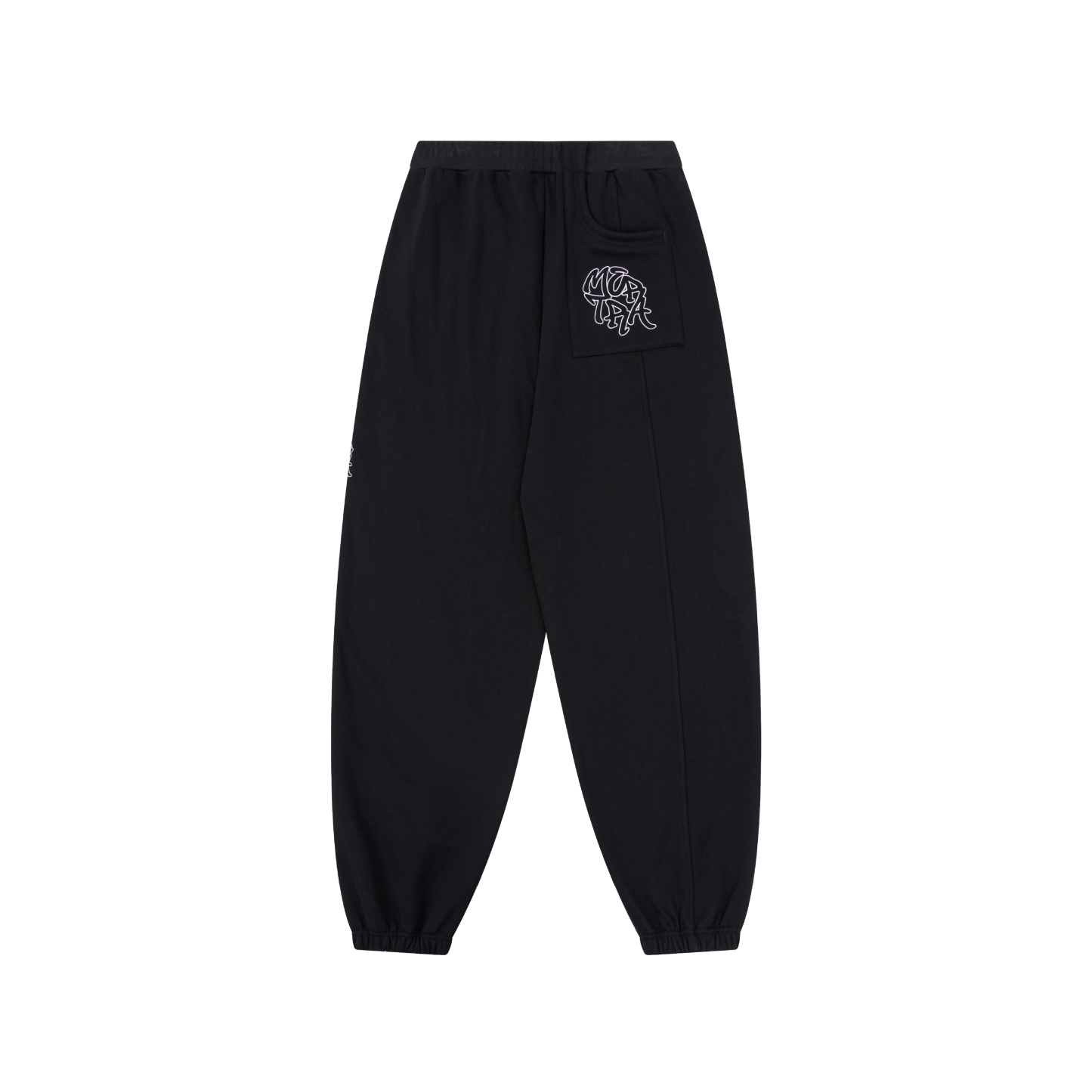 Pulse Joggers (Black)