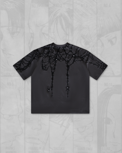 PHANTOM TROUPE TEE