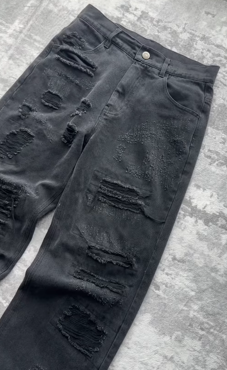 Shinigami Denim