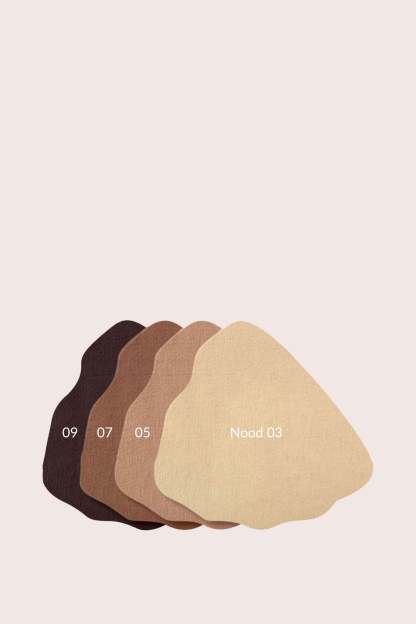 Game Changer NOOD Lift & Shape Bra 4pk No 7-Fashionmomo.All Rights Reserved