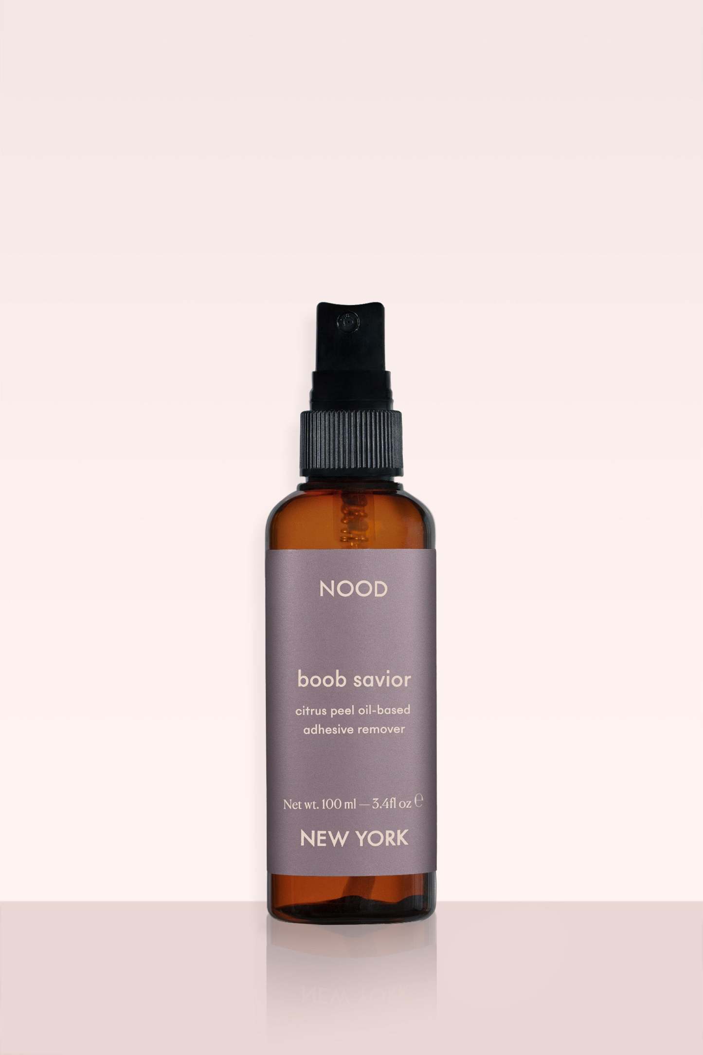 Boob Savior NOOD Adhesive Remover-Fashionmomo.All Rights Reserved