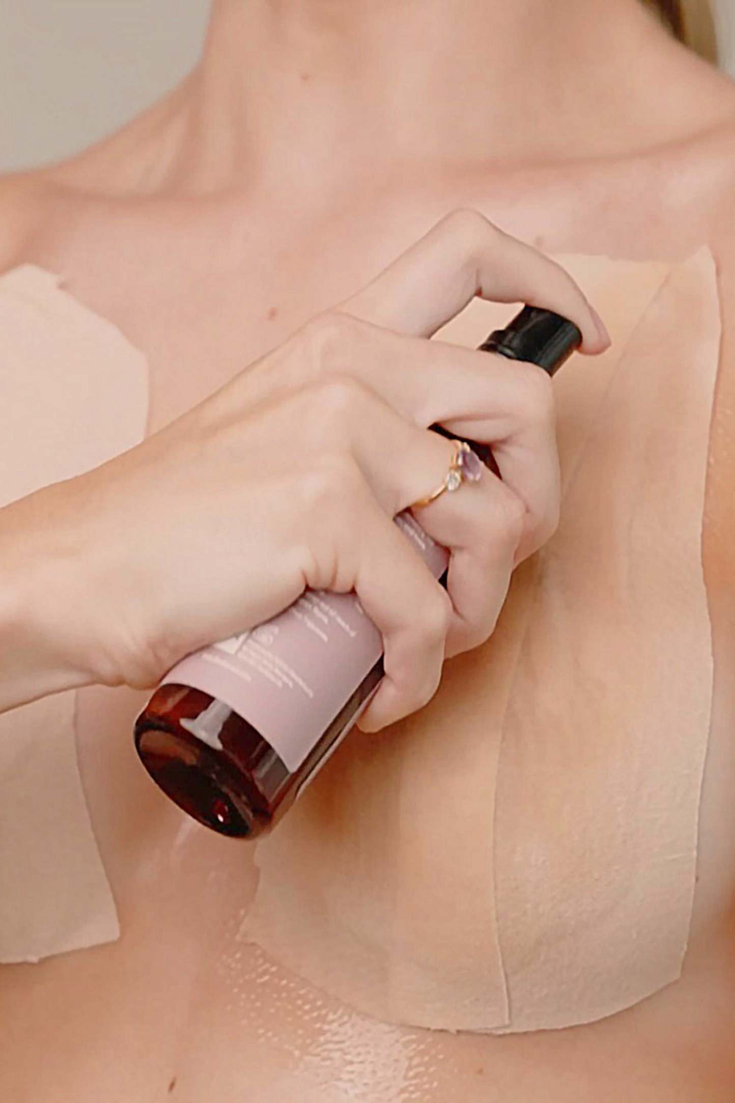 Boob Savior NOOD Adhesive Remover-Fashionmomo.All Rights Reserved