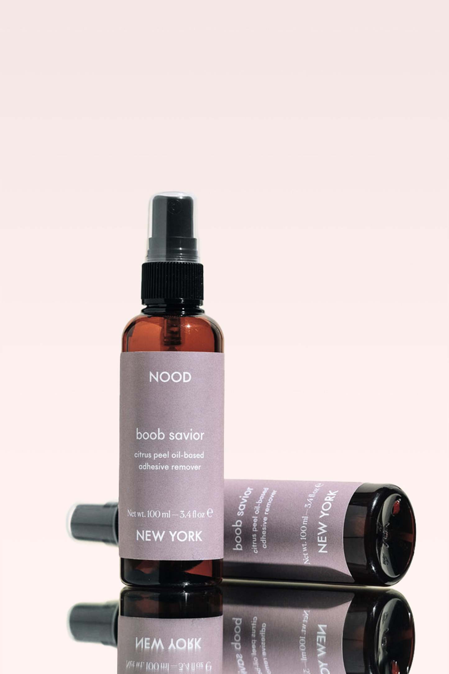 Boob Savior NOOD Adhesive Remover-Fashionmomo.All Rights Reserved