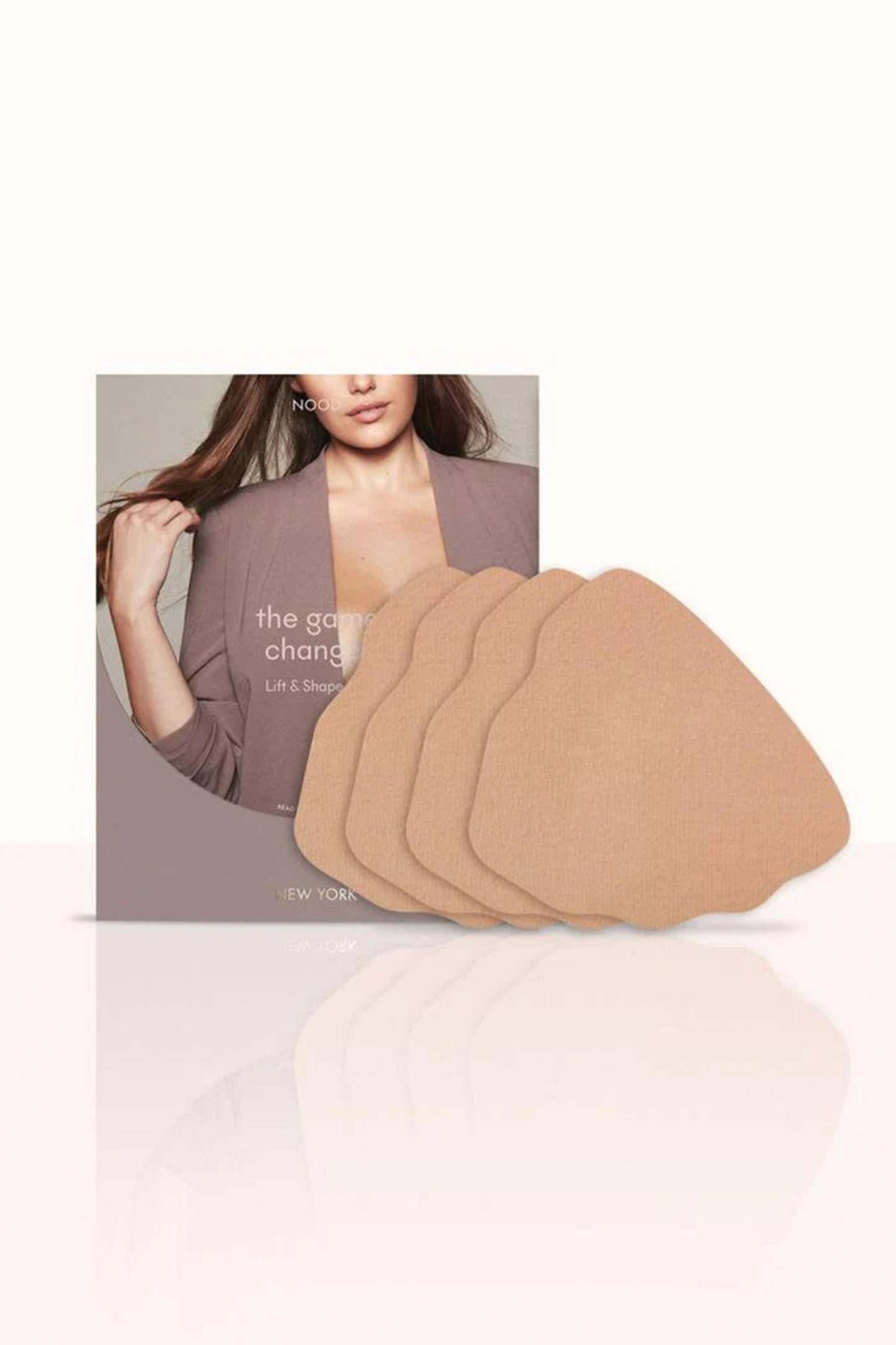Game Changer NOOD Lift & Shape Bra 4pk No 5-Fashionmomo.All Rights Reserved
