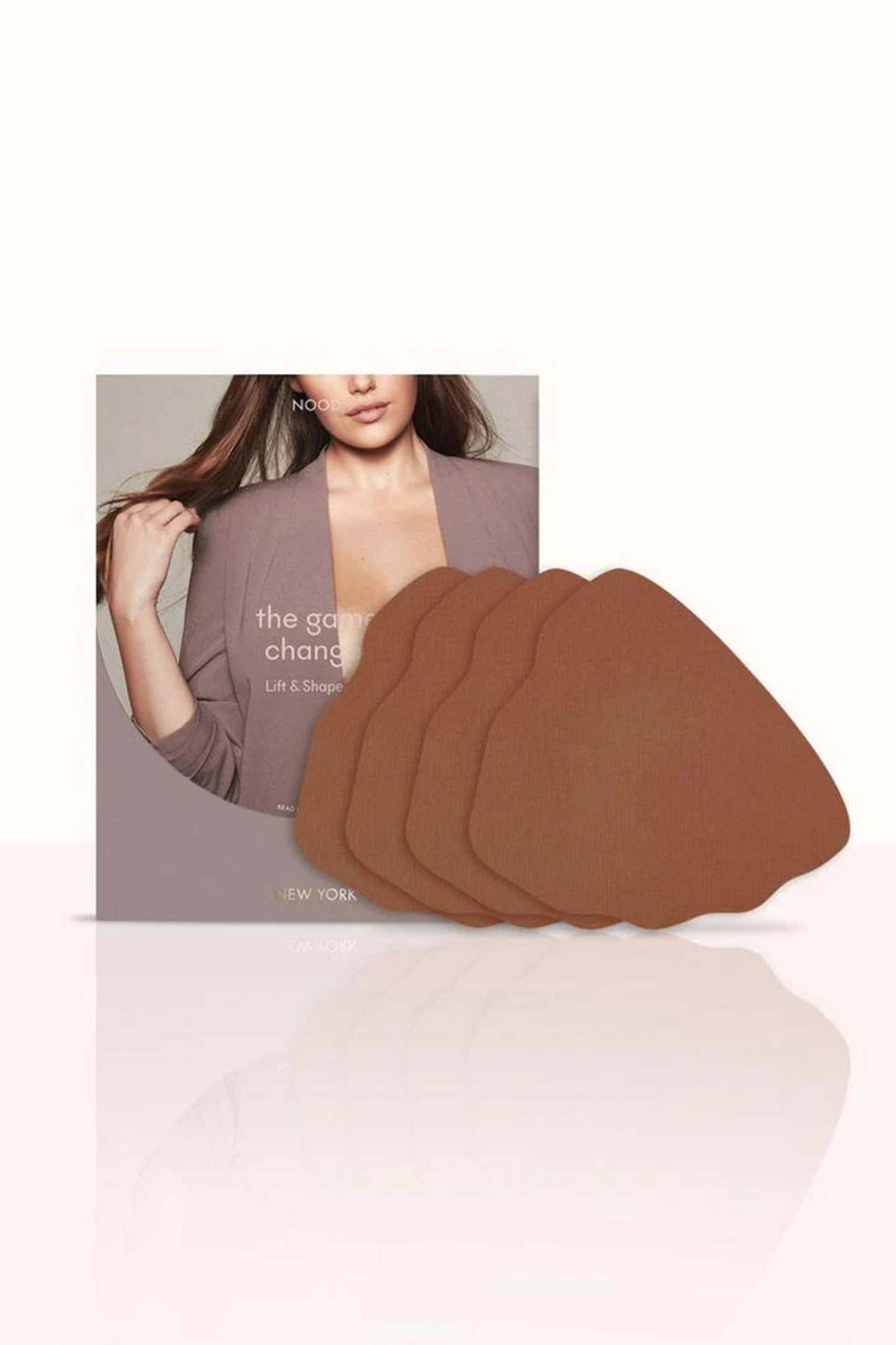 Game Changer NOOD Lift & Shape Bra 4pk No 7-Fashionmomo.All Rights Reserved