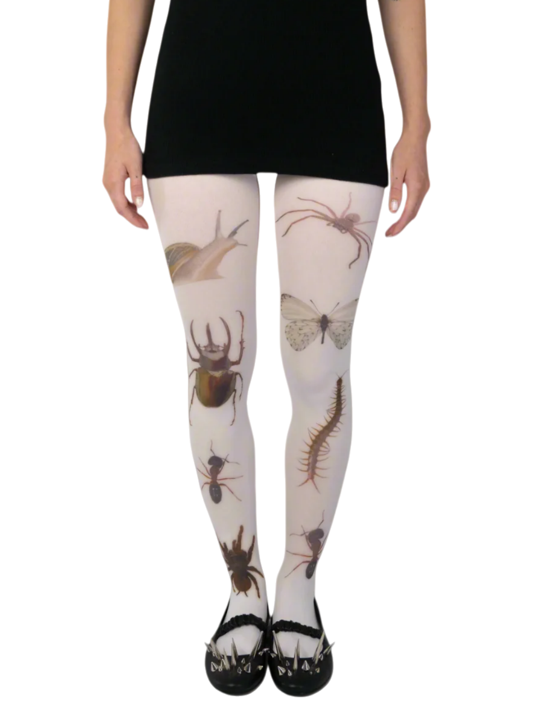 BUG TIGHTS