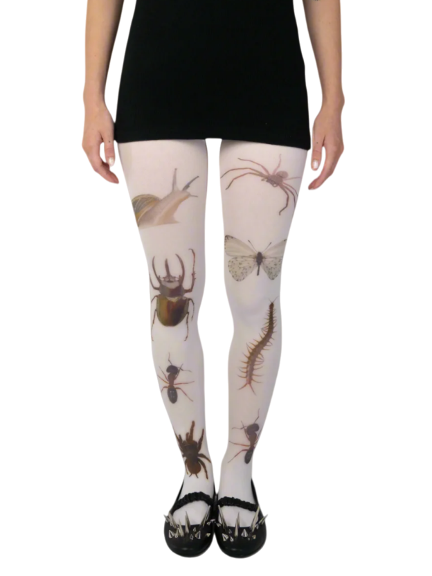 BUG TIGHTS