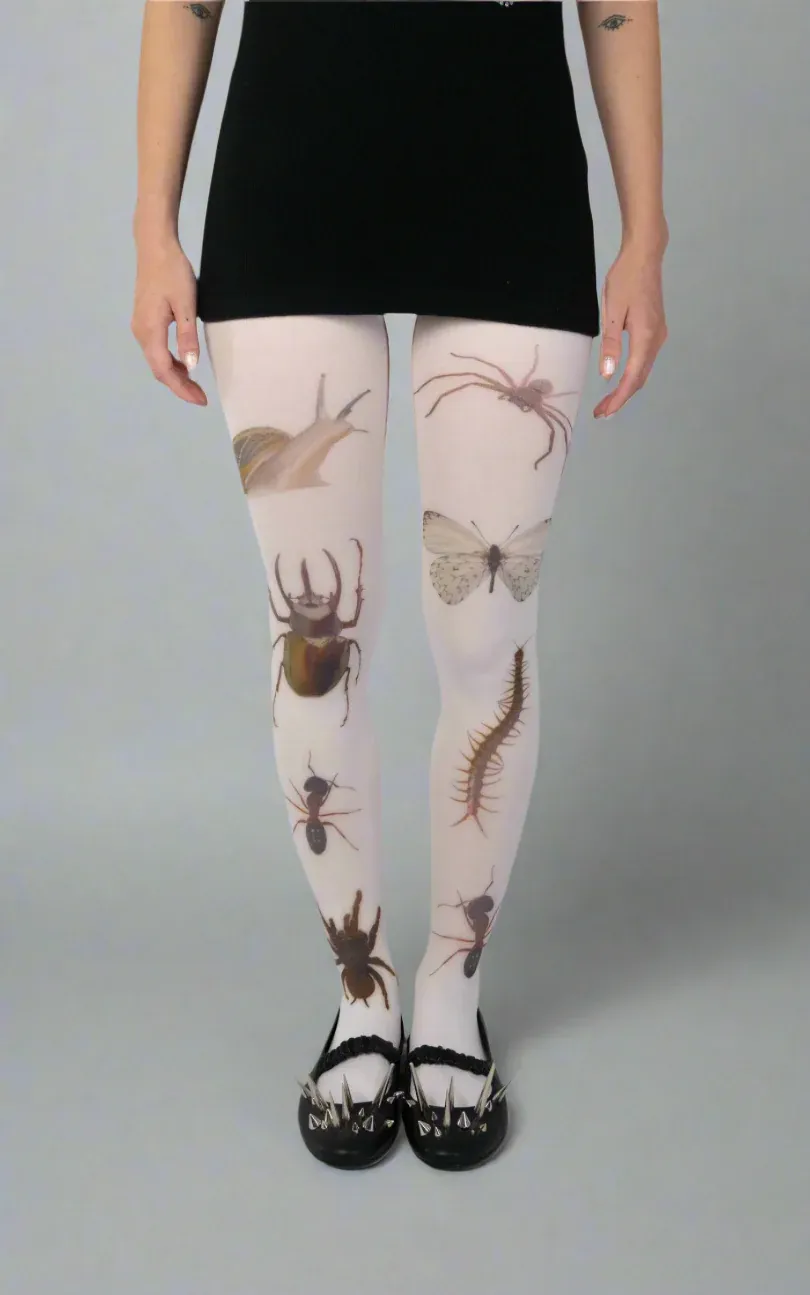BUG TIGHTS