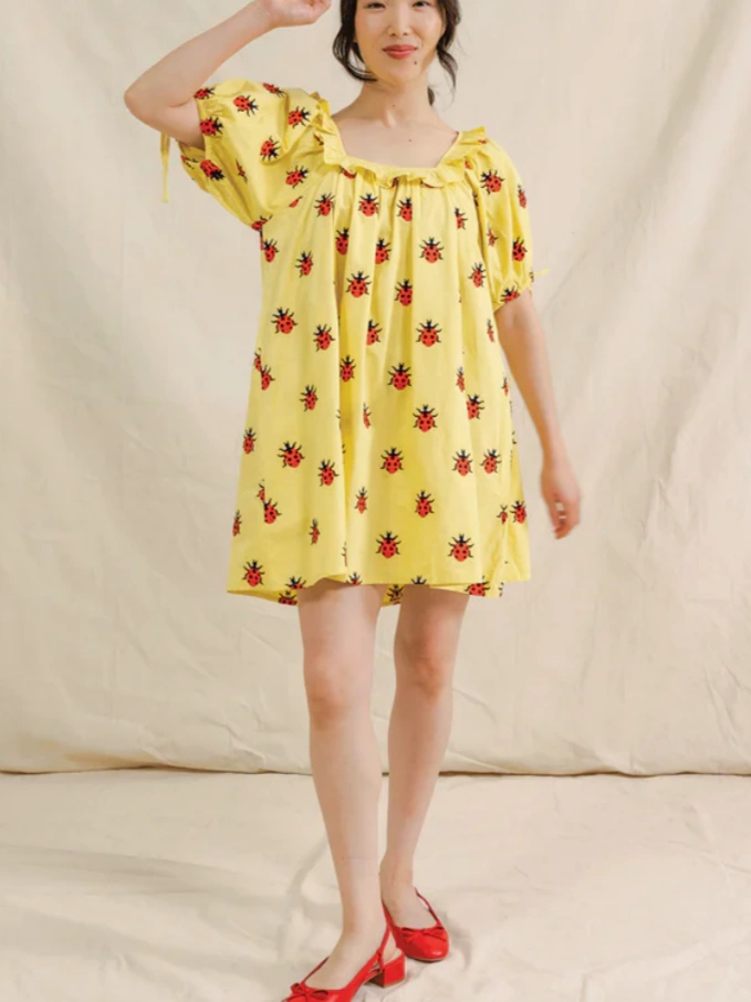 Remi Dress