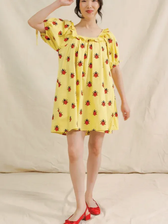 Remi Dress