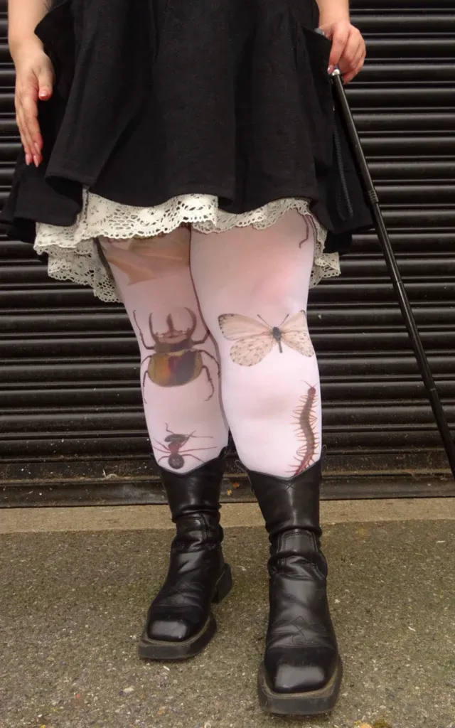 BUG TIGHTS