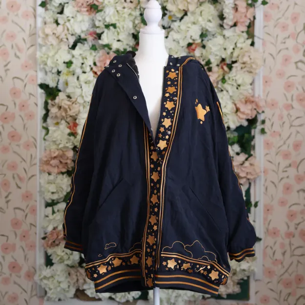 Starry Night Jacket