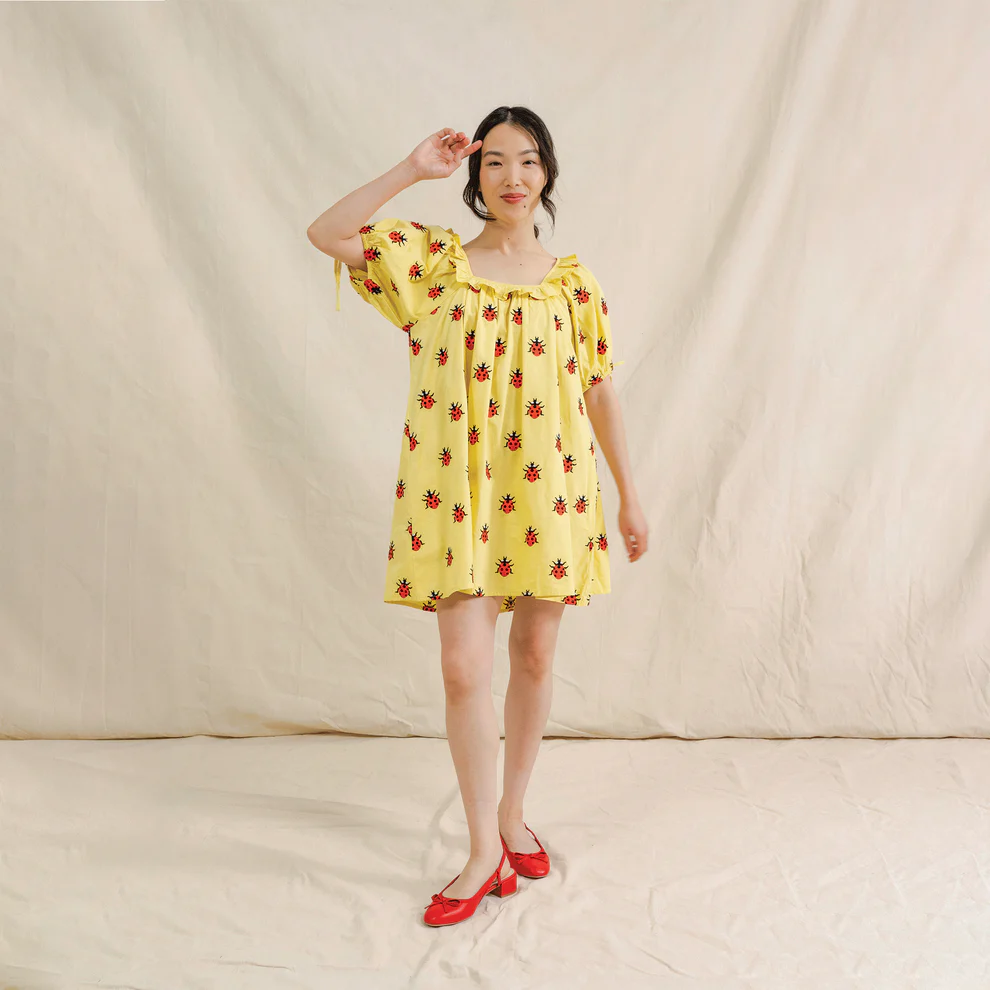 Remi Dress