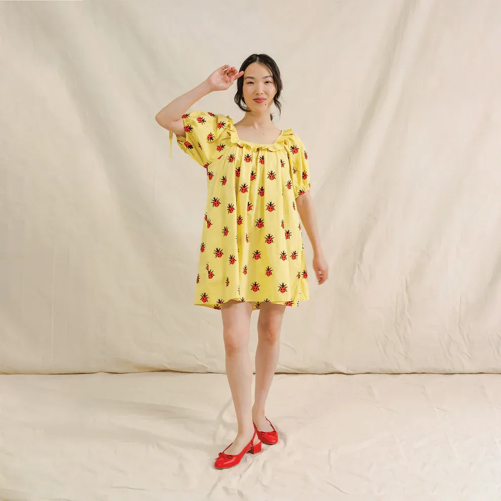 Remi Dress