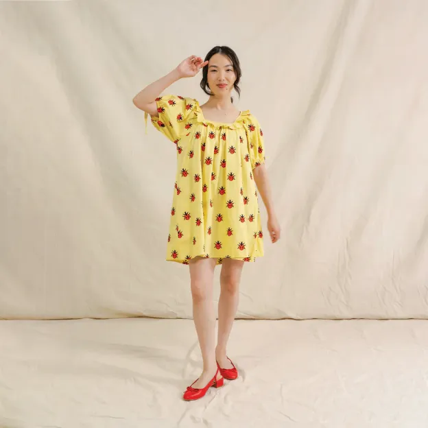Remi Dress