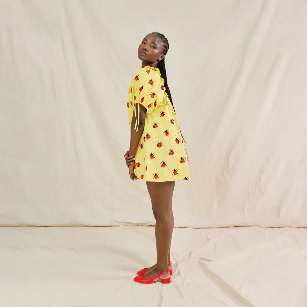 Remi Dress