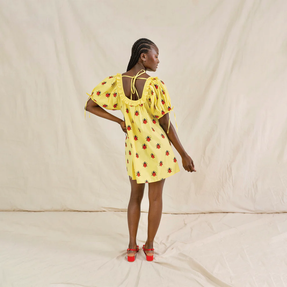 Remi Dress