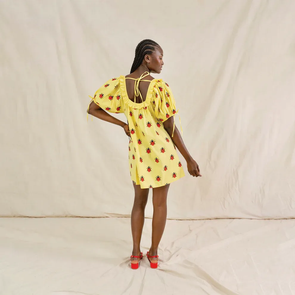 Remi Dress