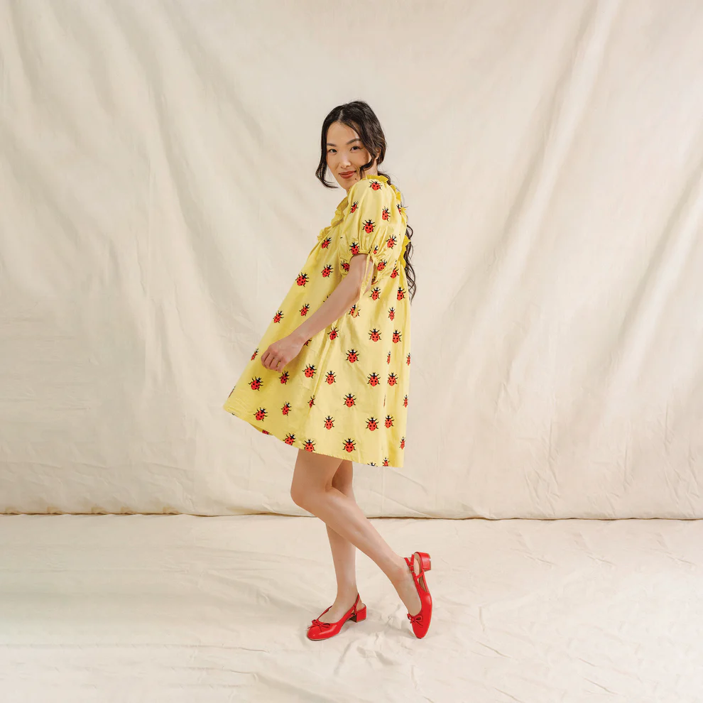Remi Dress