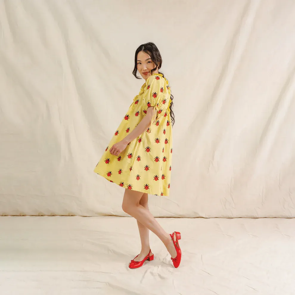 Remi Dress