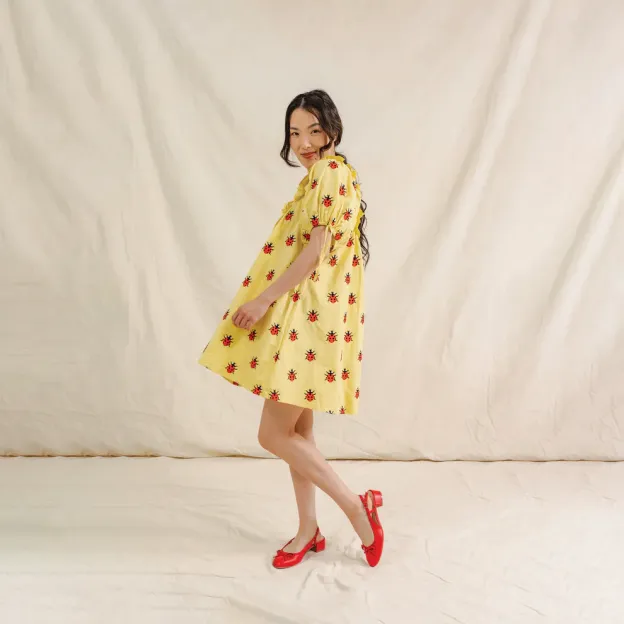 Remi Dress