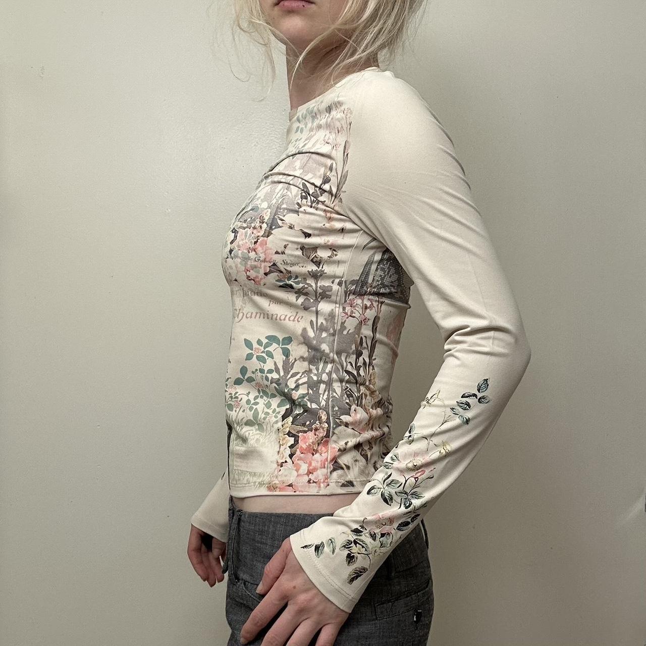 Women's Multi Blouse