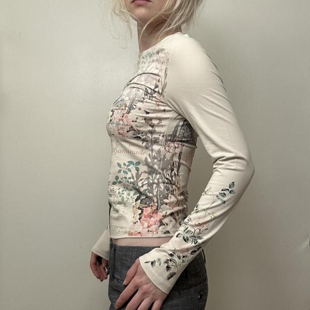 Women's Multi Blouse