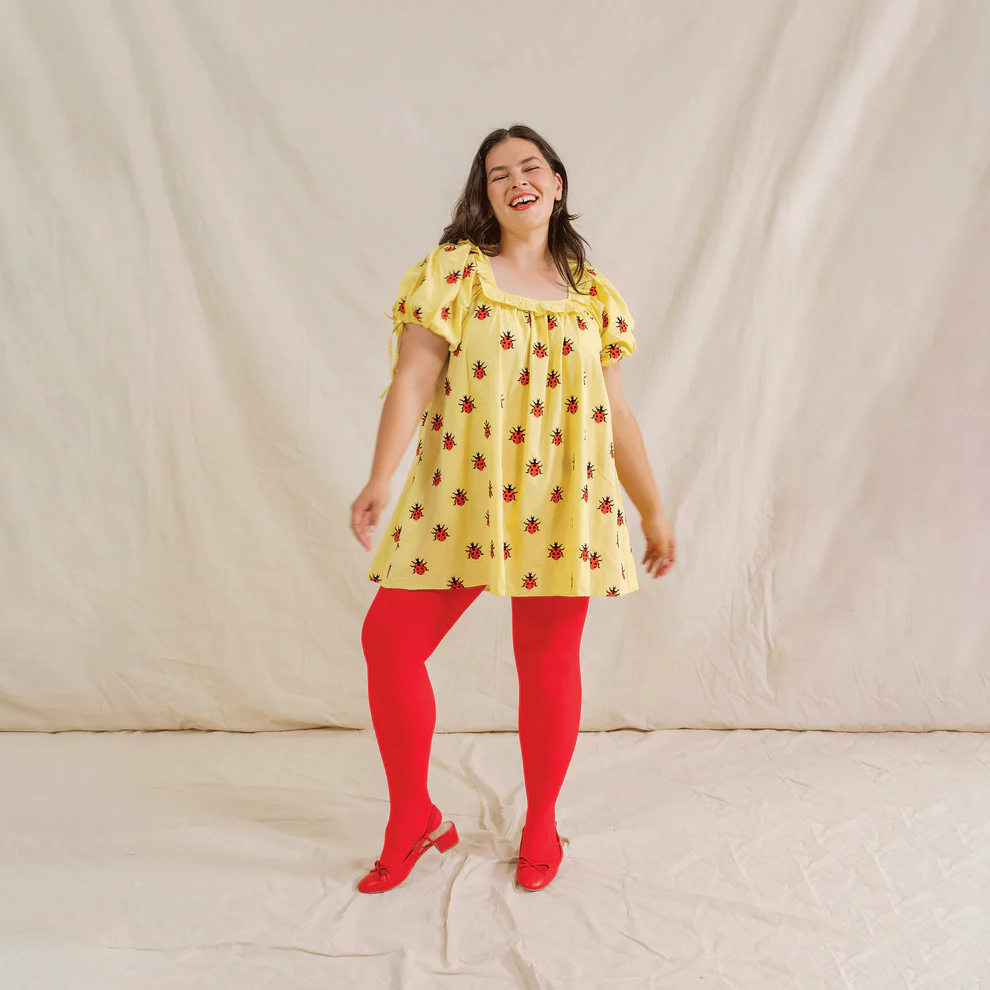 Remi Dress