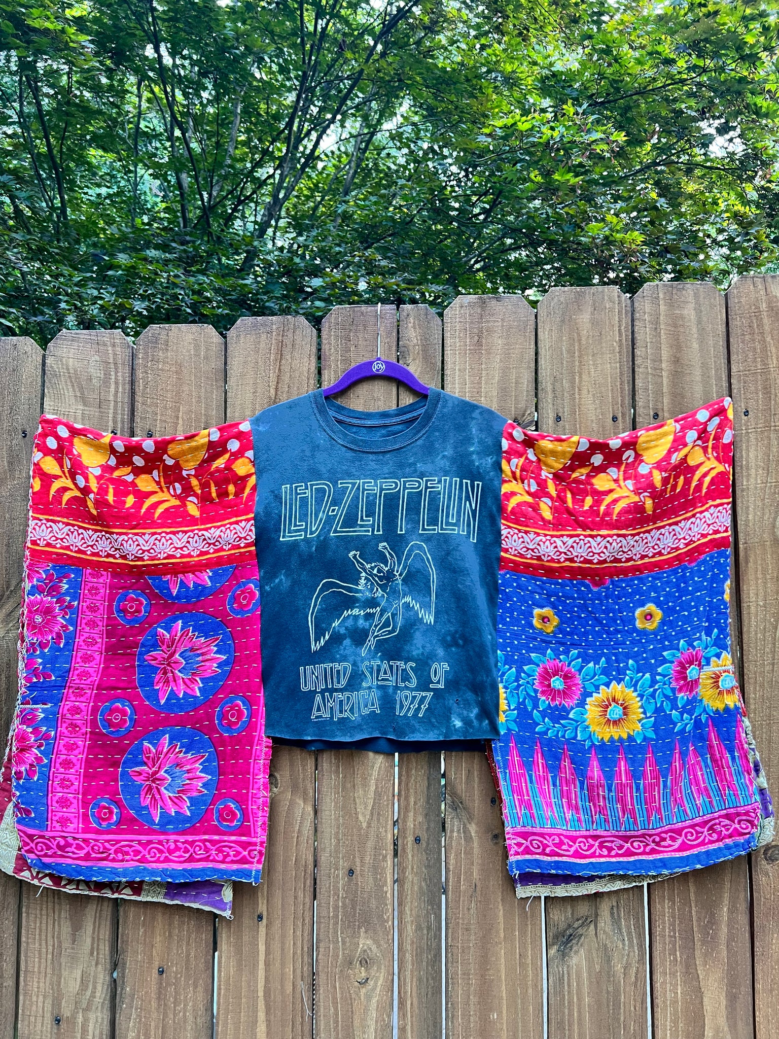 LED ZEP Mix & Match Tee