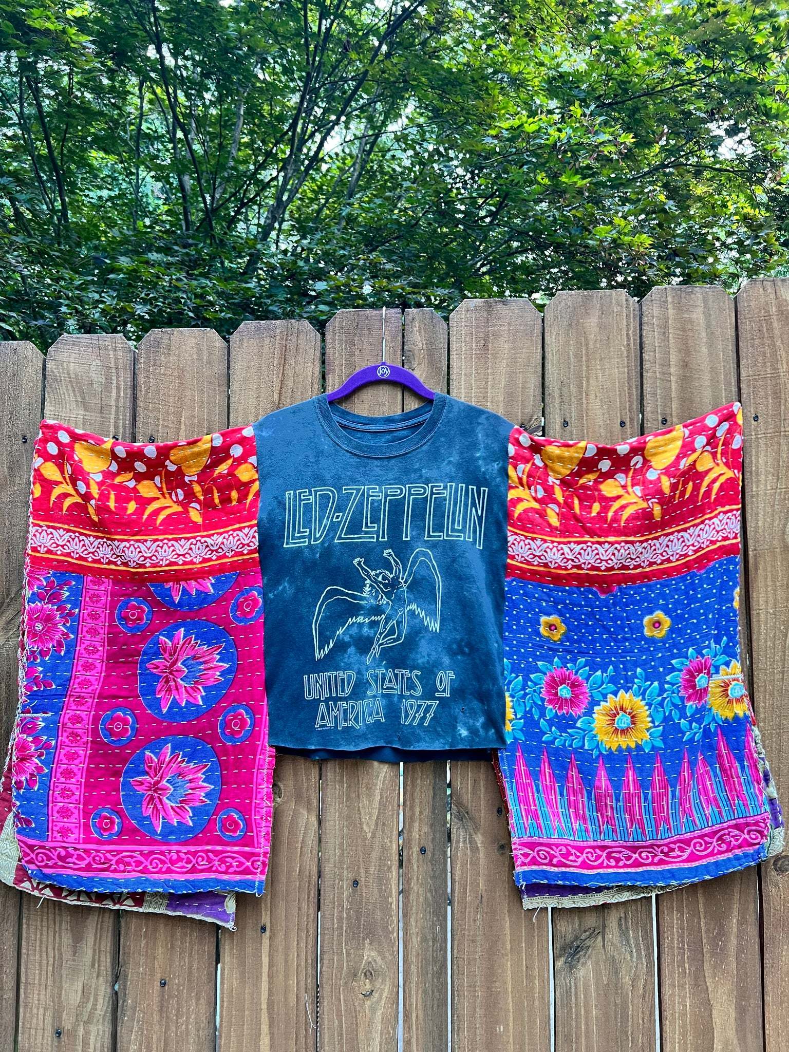 LED ZEP Mix & Match Tee