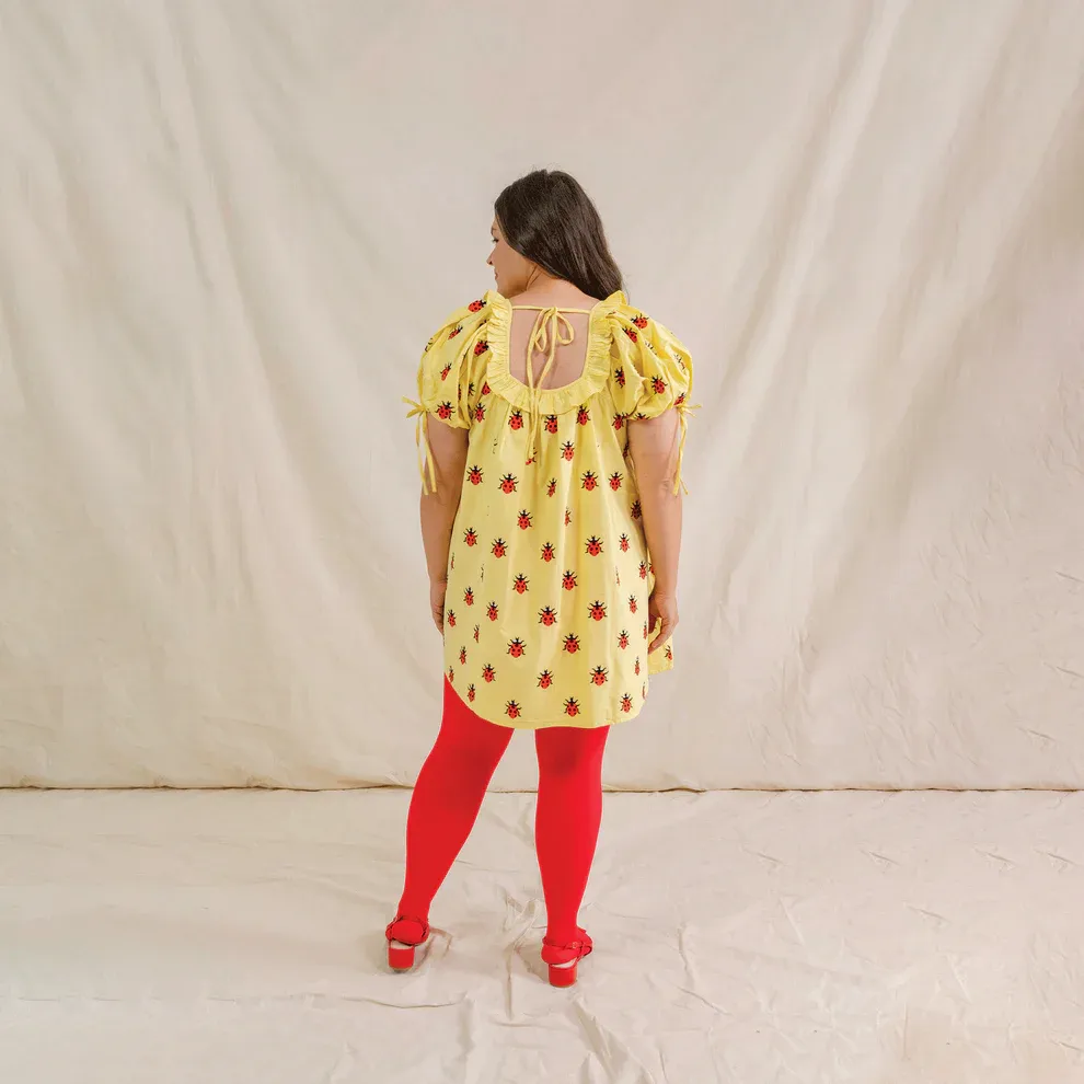 Remi Dress