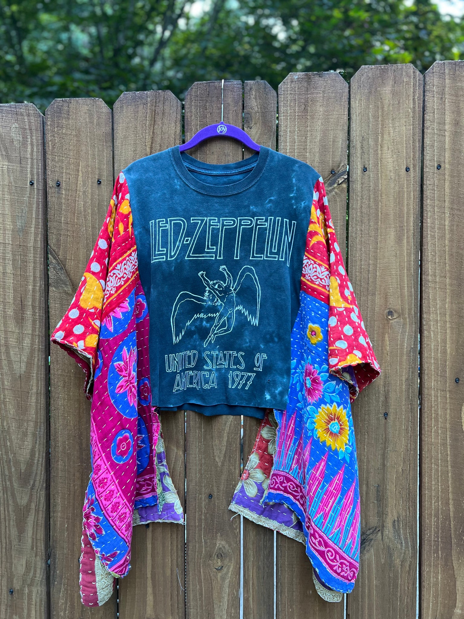 LED ZEP Mix & Match Tee