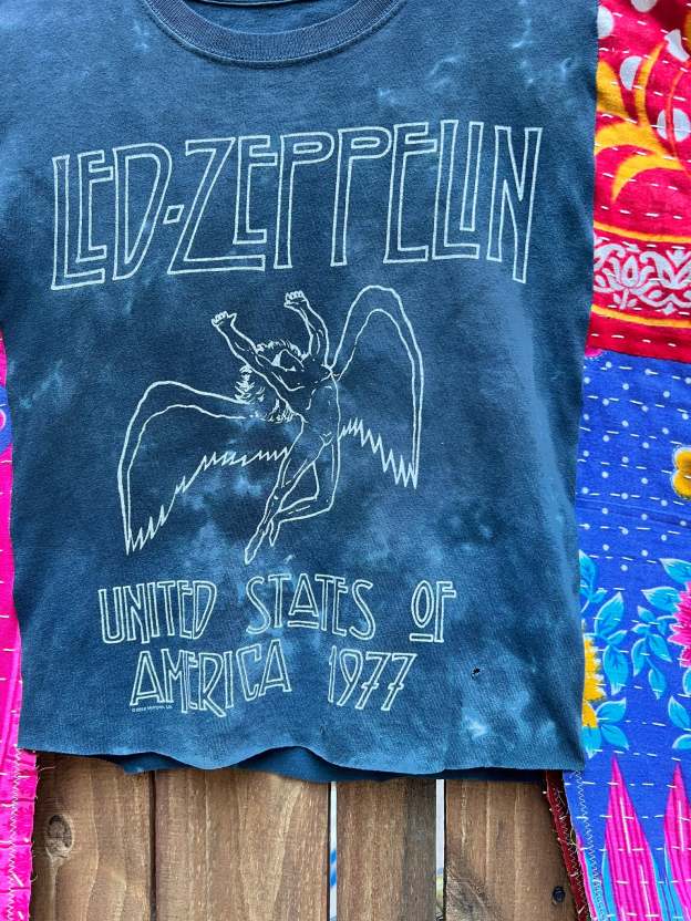 LED ZEP Mix & Match Tee