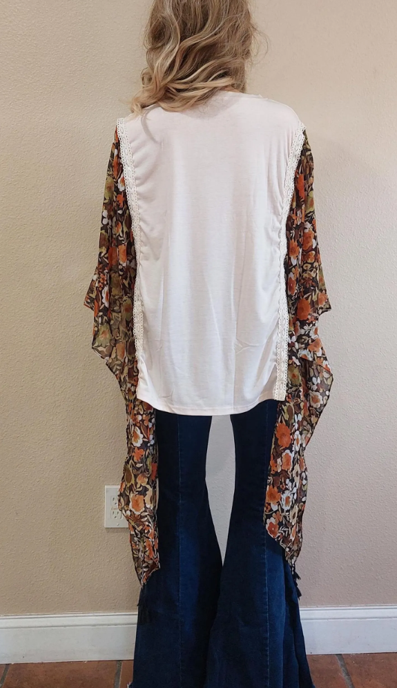 Fleetwood mac Mix & Match Tee （No Patch）